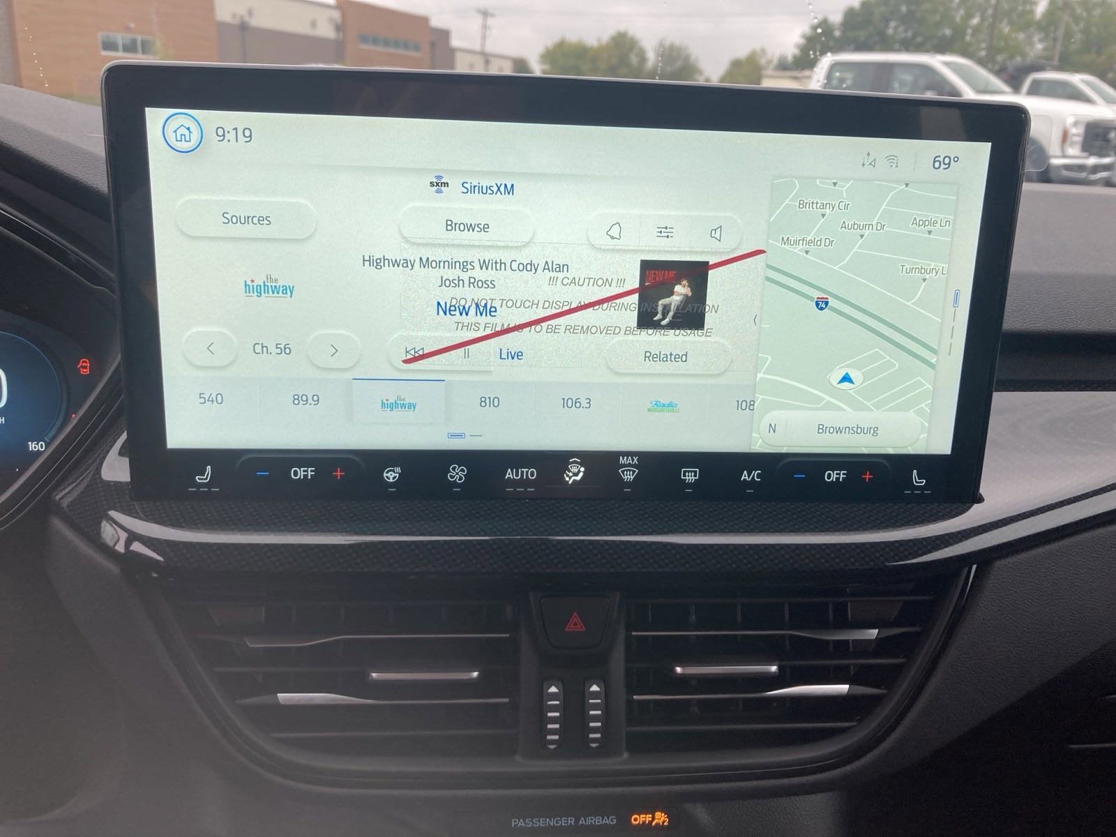 2024 Ford Escape ST-Line Select