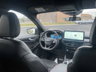 2024 Ford Escape ST-Line Select