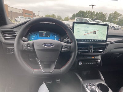 2024 Ford Escape ST-Line Select