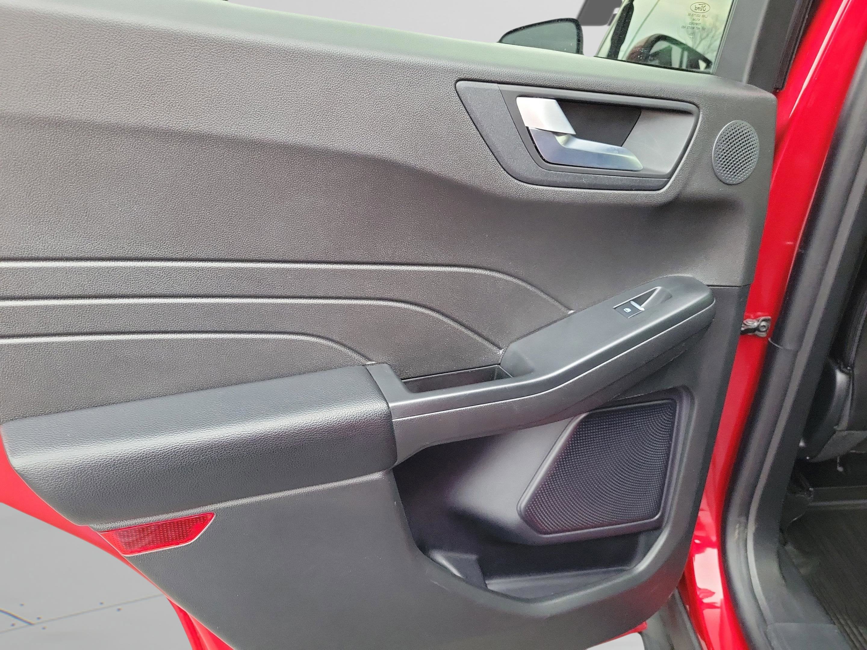 2024 Ford Escape ST-Line Elite