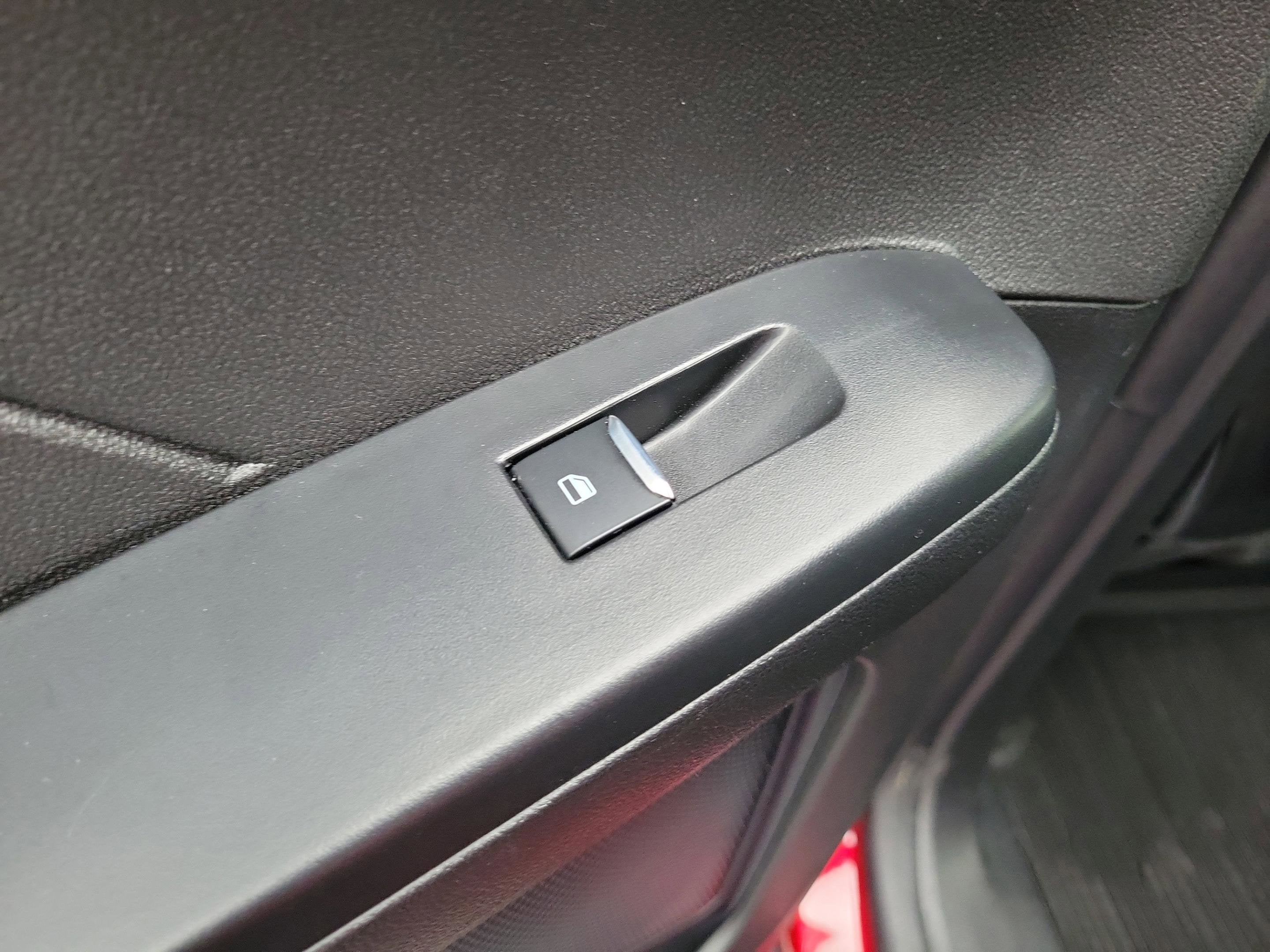 2024 Ford Escape ST-Line Elite