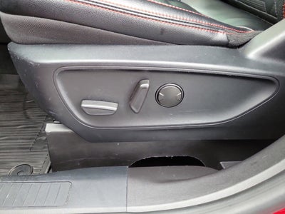 2024 Ford Escape ST-Line Elite