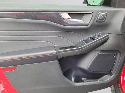 2024 Ford Escape ST-Line Elite