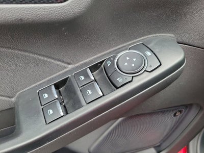 2024 Ford Escape ST-Line Elite