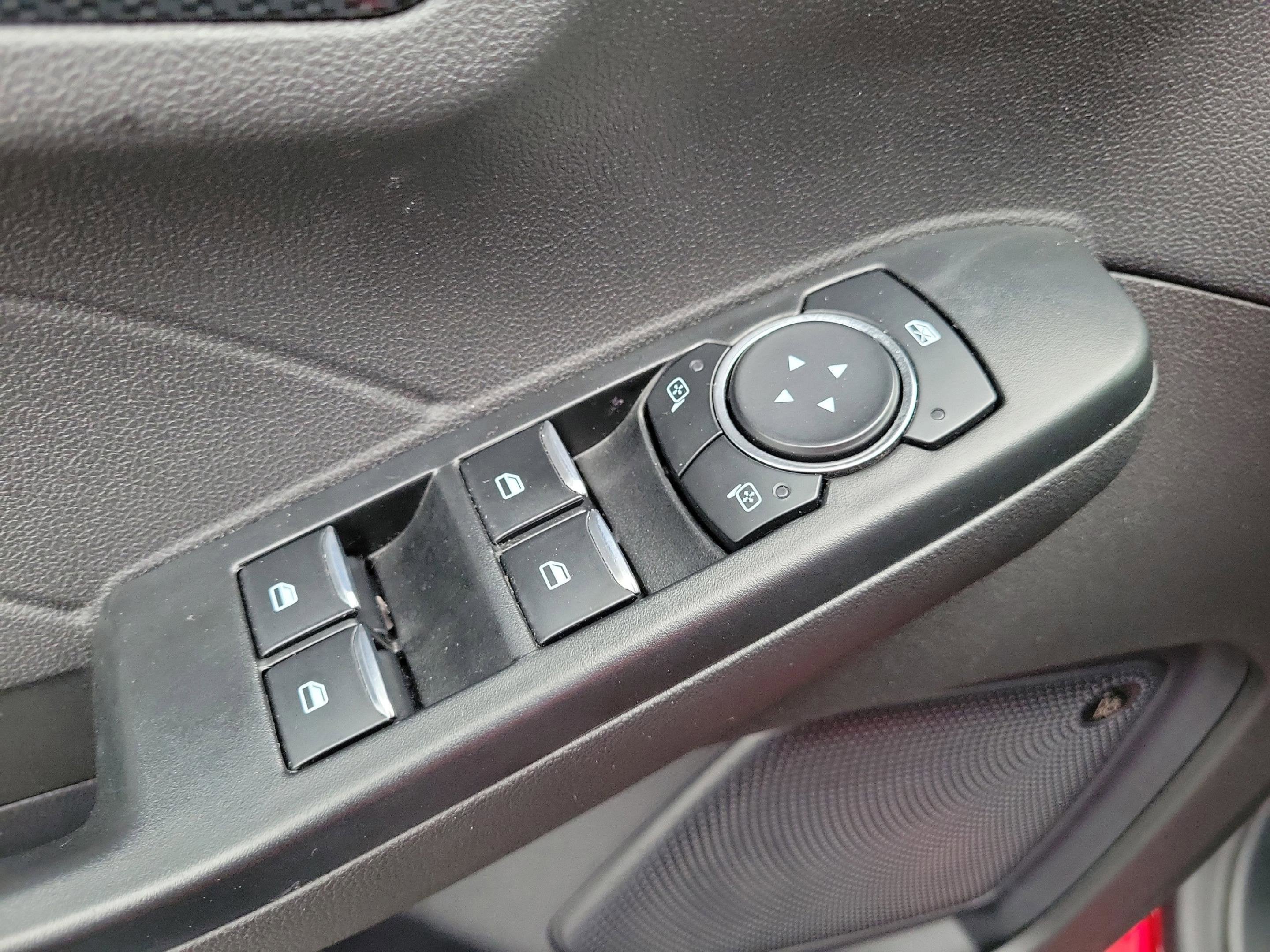 2024 Ford Escape ST-Line Elite