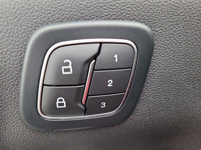 2024 Ford Escape ST-Line Elite