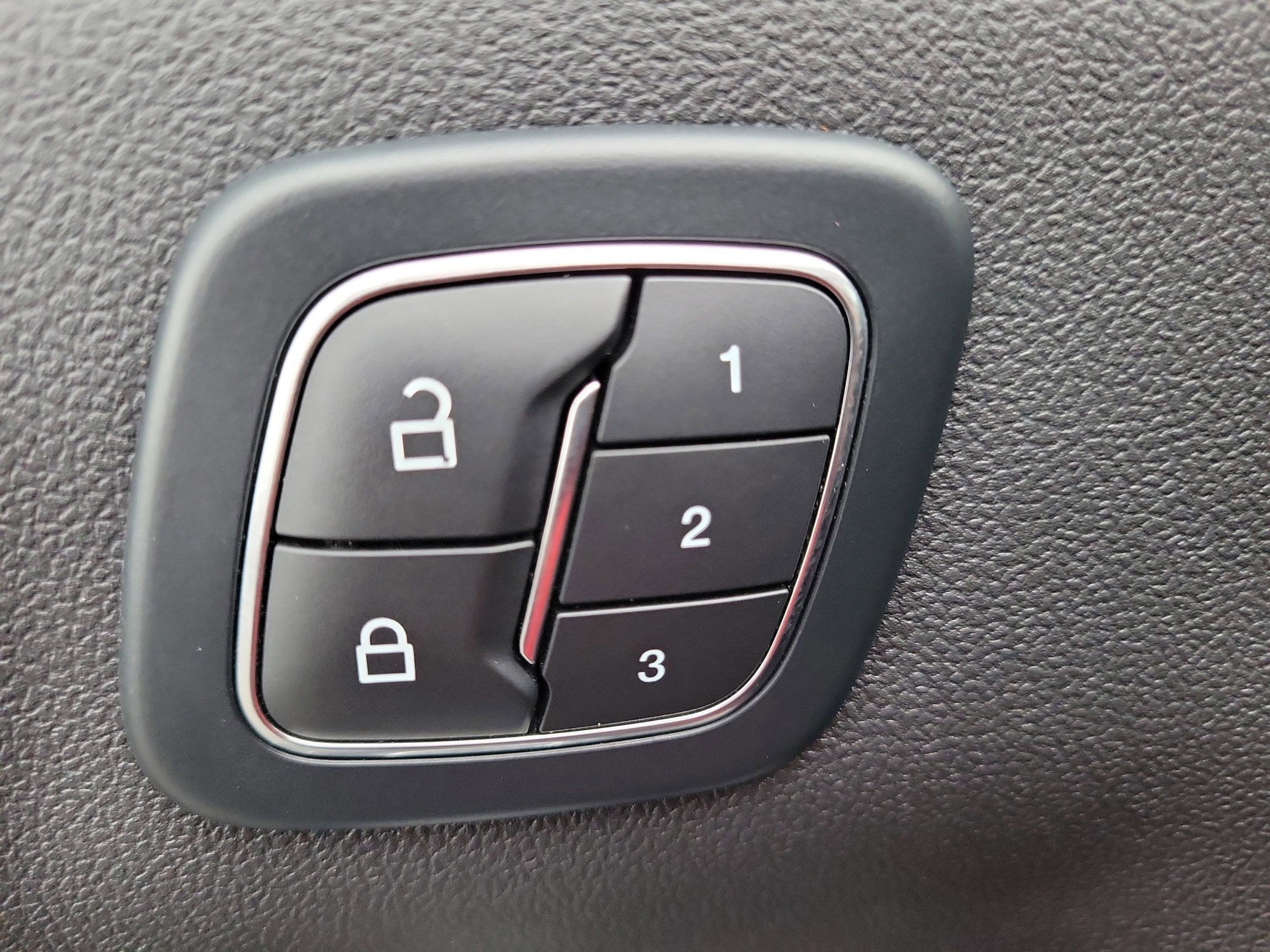 2024 Ford Escape ST-Line Elite