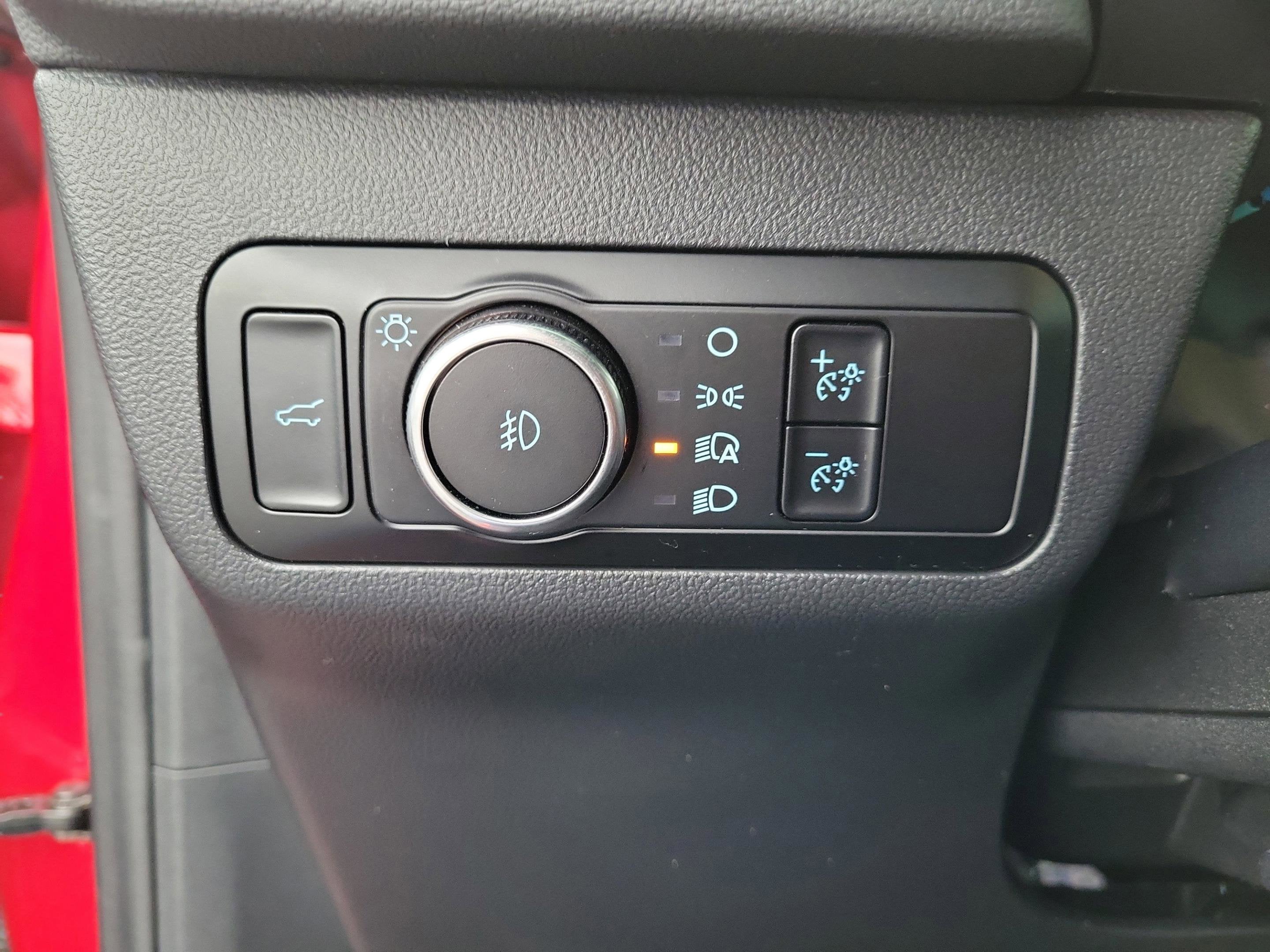 2024 Ford Escape ST-Line Elite