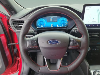 2024 Ford Escape ST-Line Elite