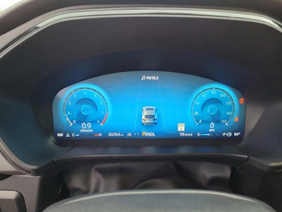 2024 Ford Escape ST-Line Elite