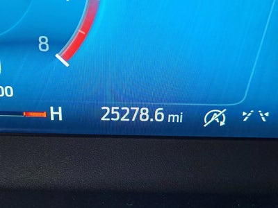 2024 Ford Escape ST-Line Elite