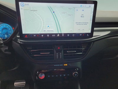 2024 Ford Escape ST-Line Elite