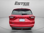 2024 Ford Escape ST-Line Elite