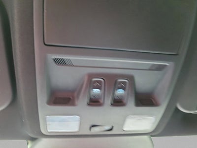 2024 Ford Escape ST-Line Elite