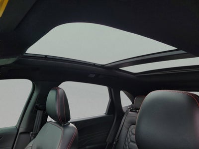 2024 Ford Escape ST-Line Elite