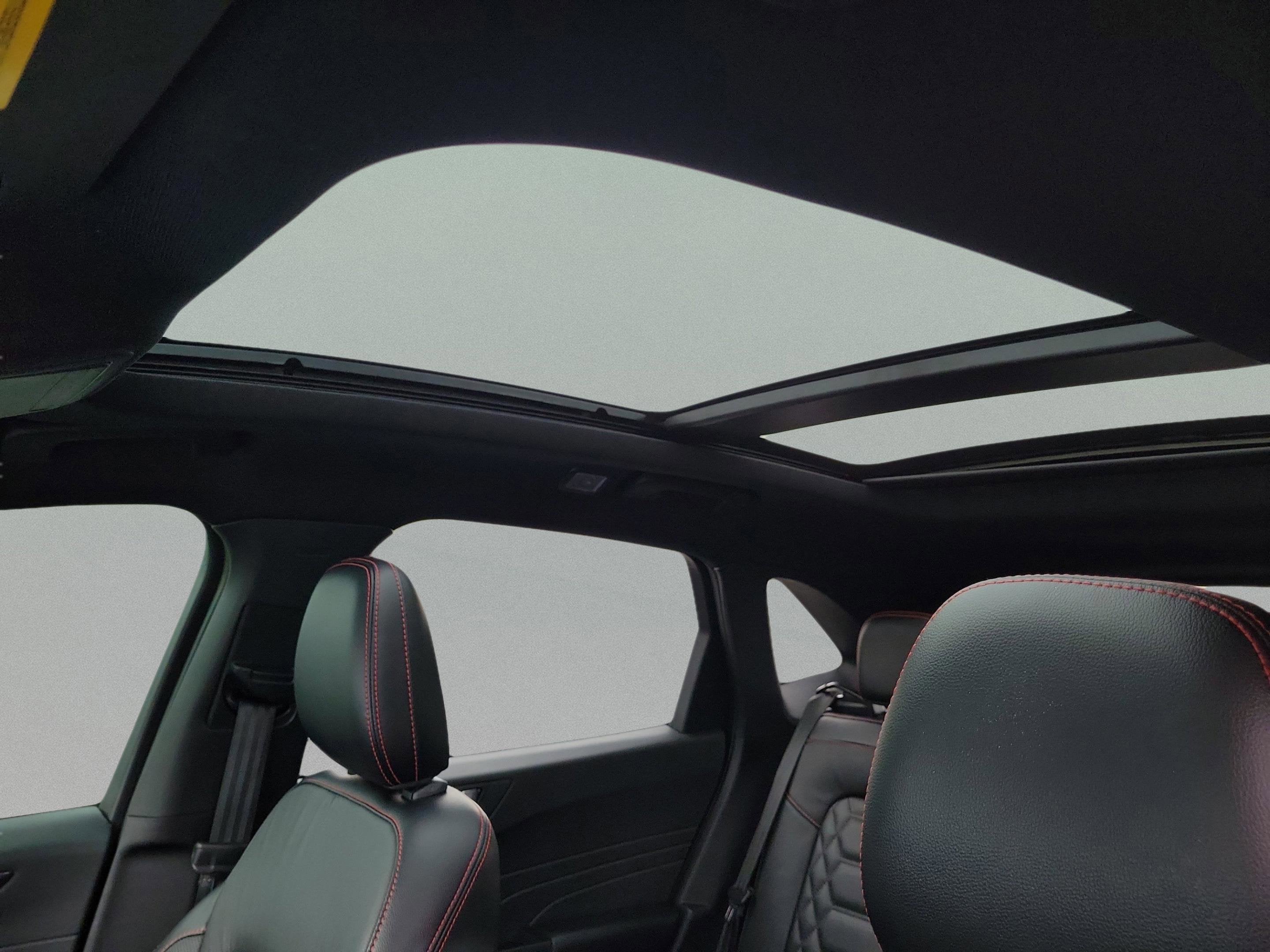 2024 Ford Escape ST-Line Elite