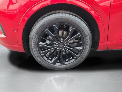 2024 Ford Escape ST-Line Elite