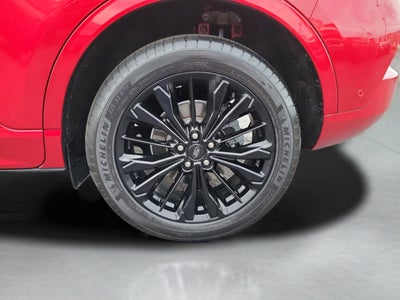 2024 Ford Escape ST-Line Elite