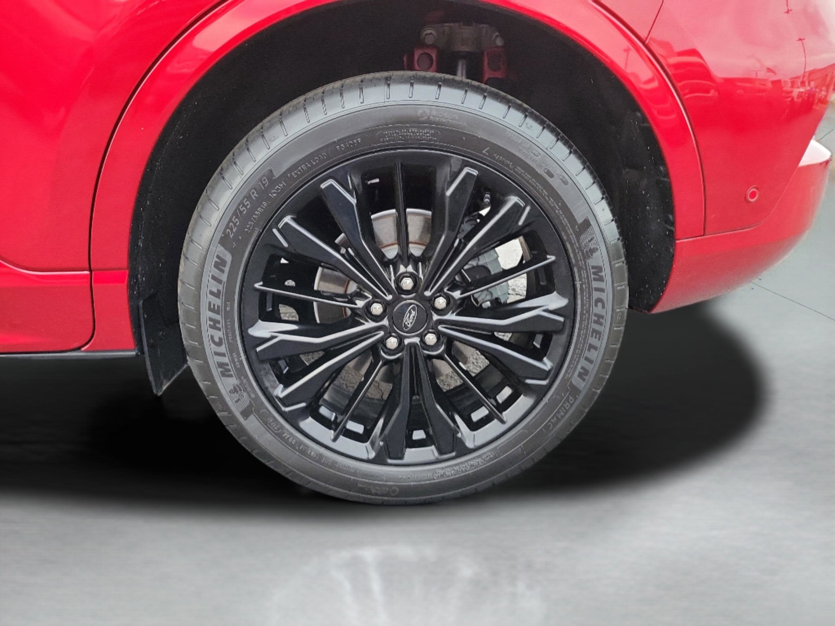 2024 Ford Escape ST-Line Elite