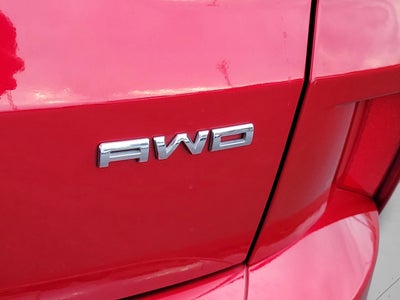 2024 Ford Escape ST-Line Elite