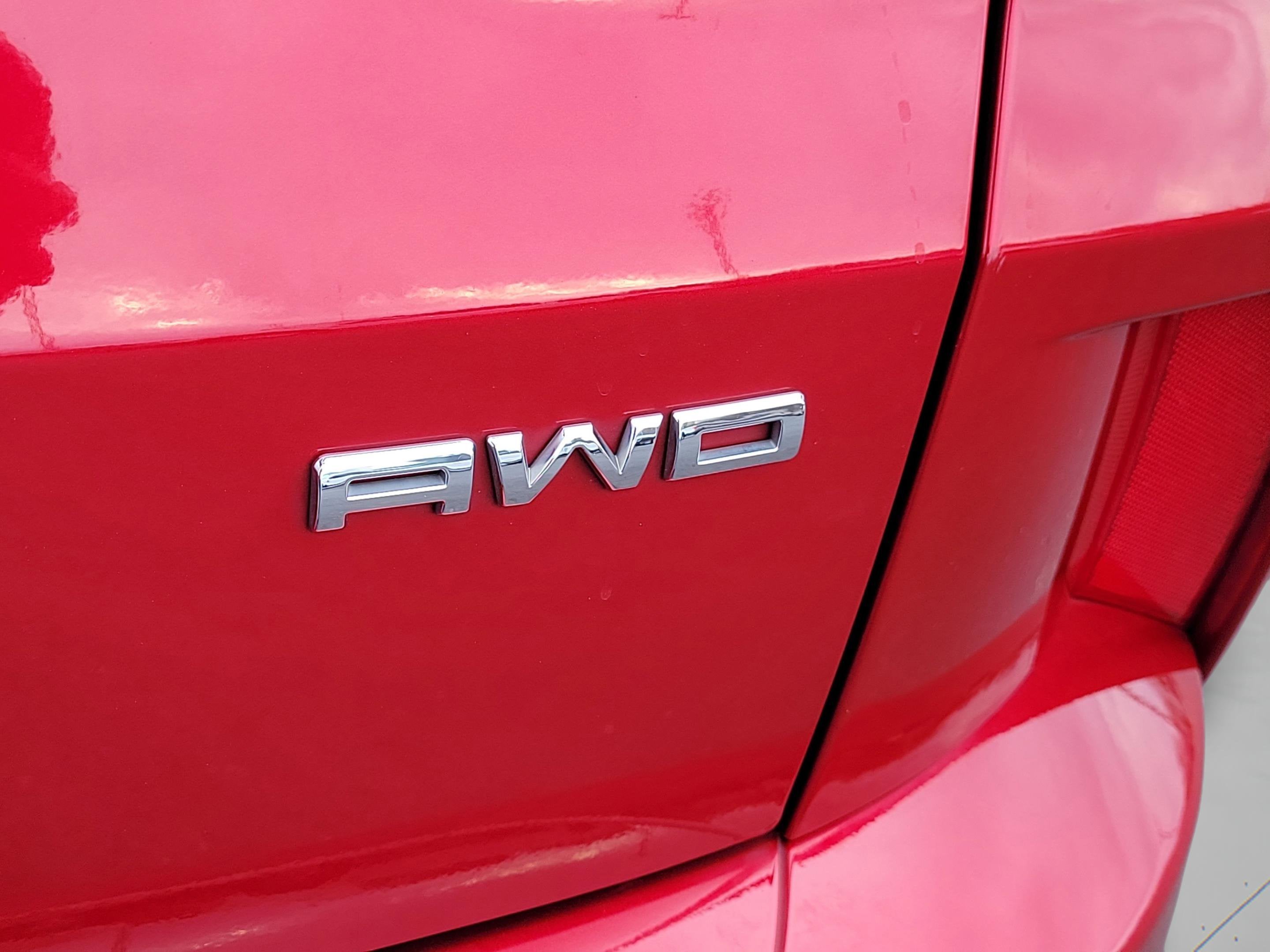 2024 Ford Escape ST-Line Elite