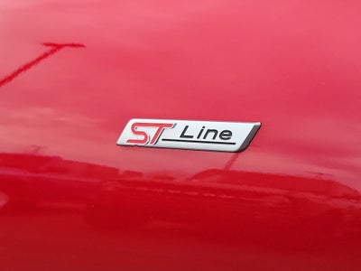 2024 Ford Escape ST-Line Elite