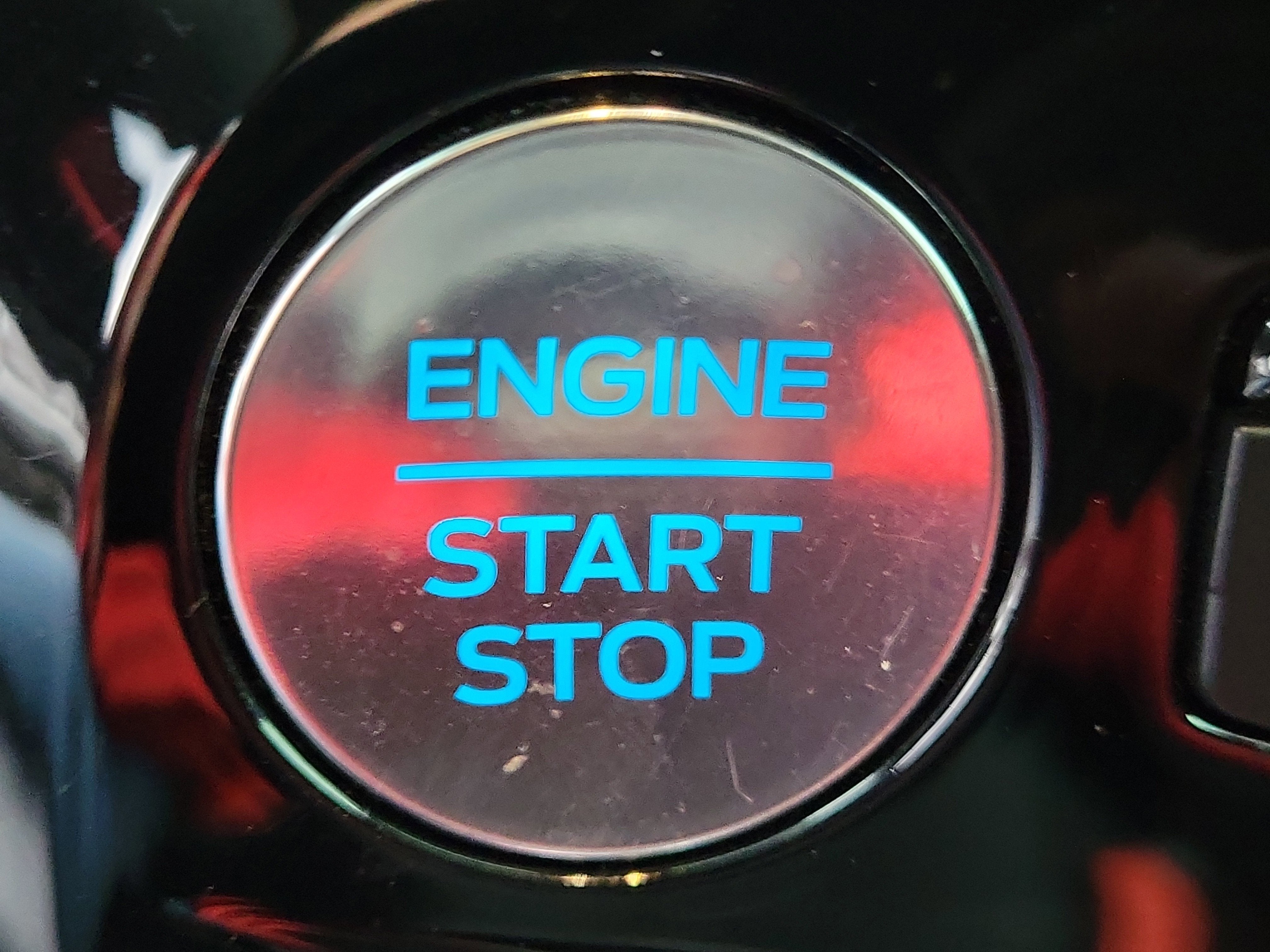 2024 Ford Escape ST-Line Elite