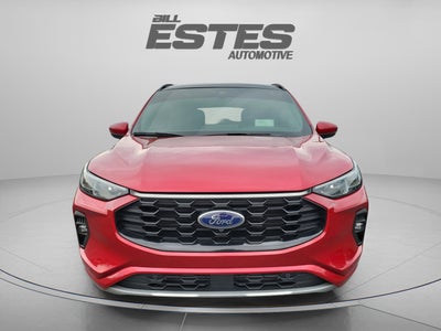 2024 Ford Escape ST-Line Elite