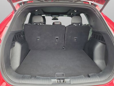 2024 Ford Escape ST-Line Elite