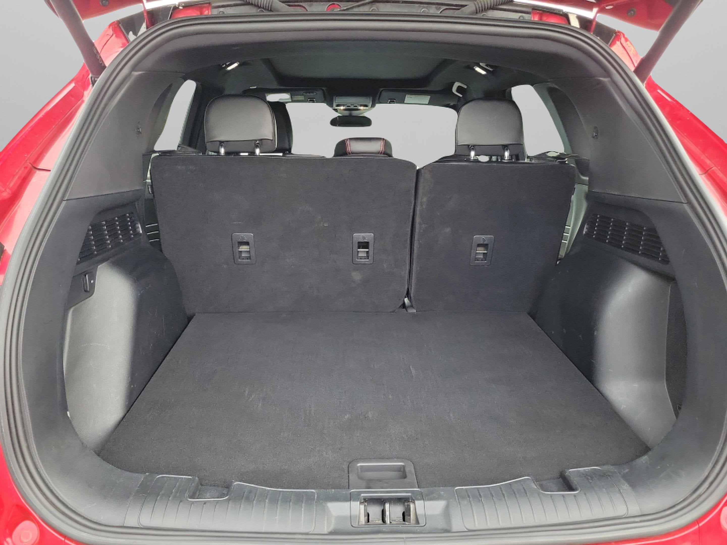 2024 Ford Escape ST-Line Elite