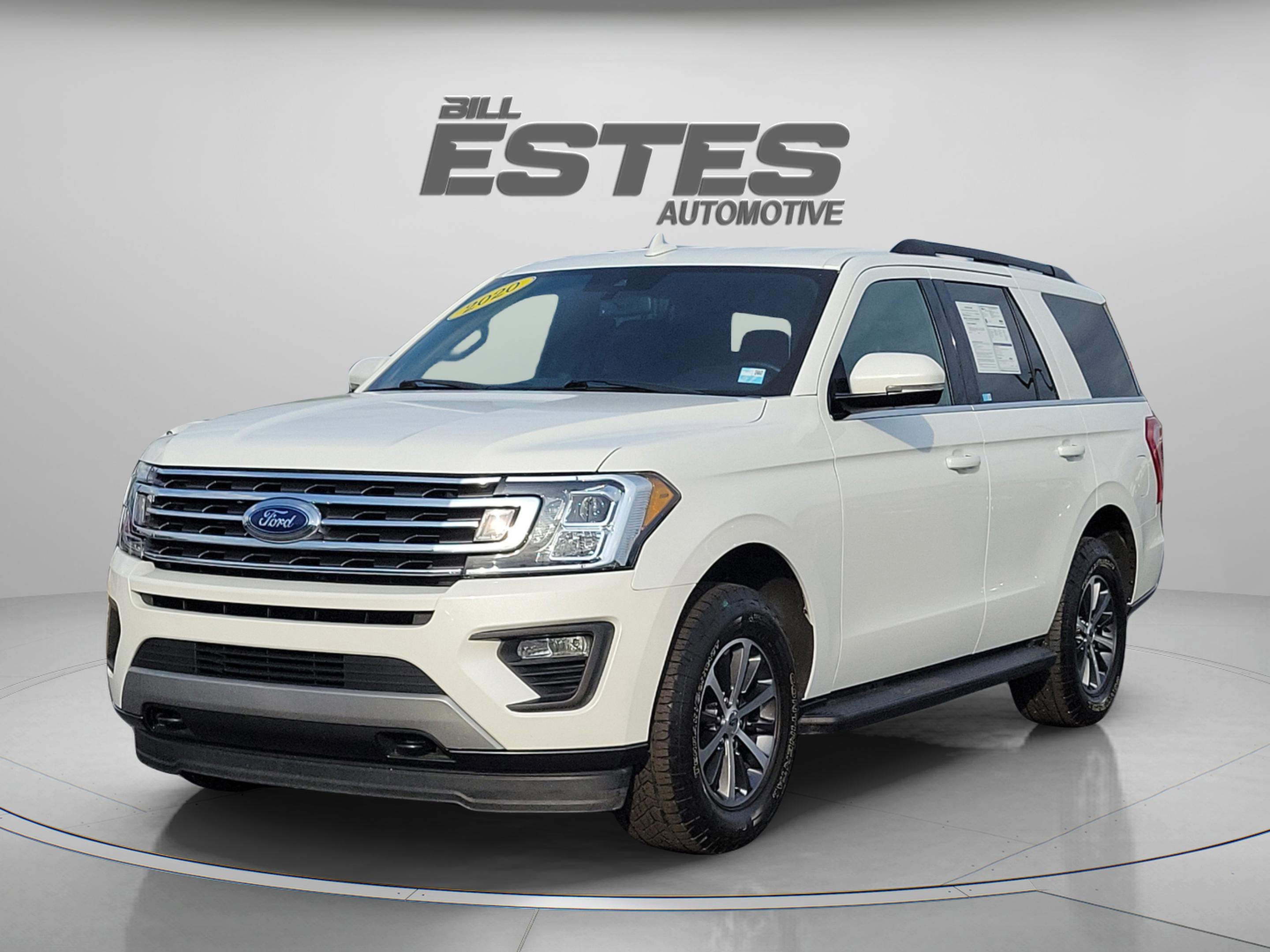 2020 Ford Expedition XLT
