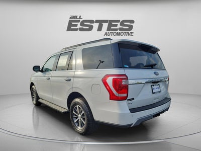 2020 Ford Expedition XLT