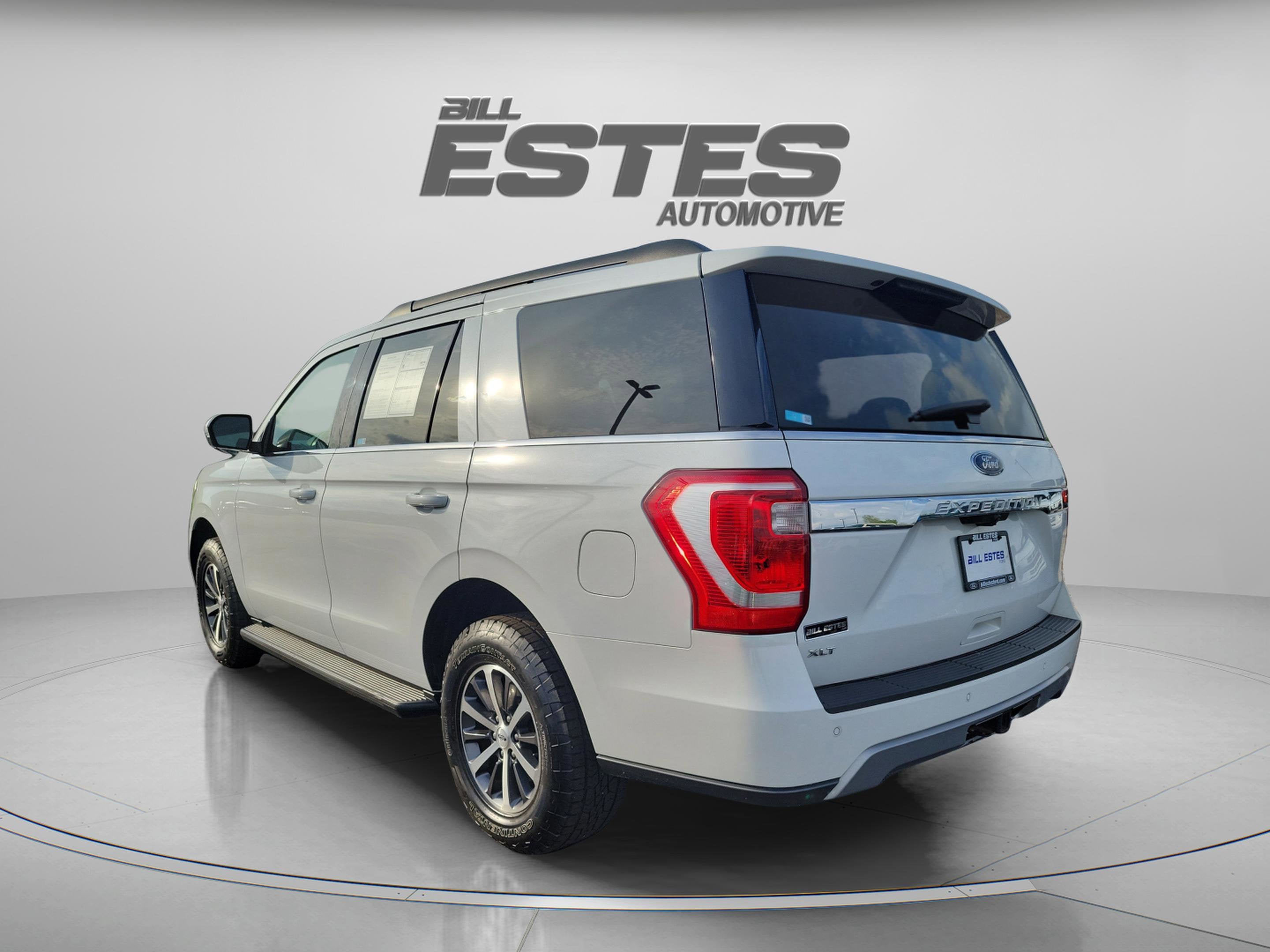 2020 Ford Expedition XLT