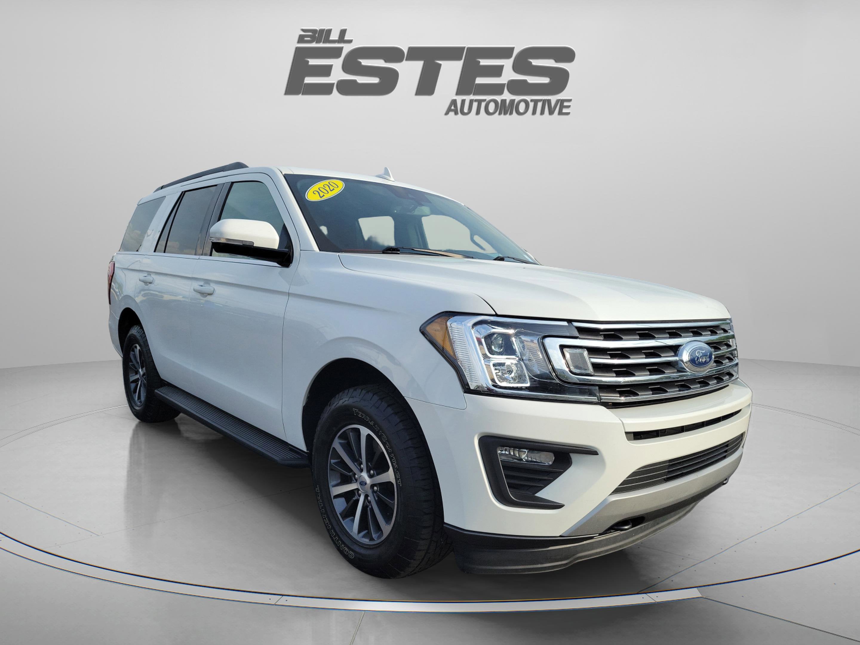 2020 Ford Expedition XLT