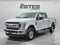 2019 Ford Super Duty F-250 SRW XLT
