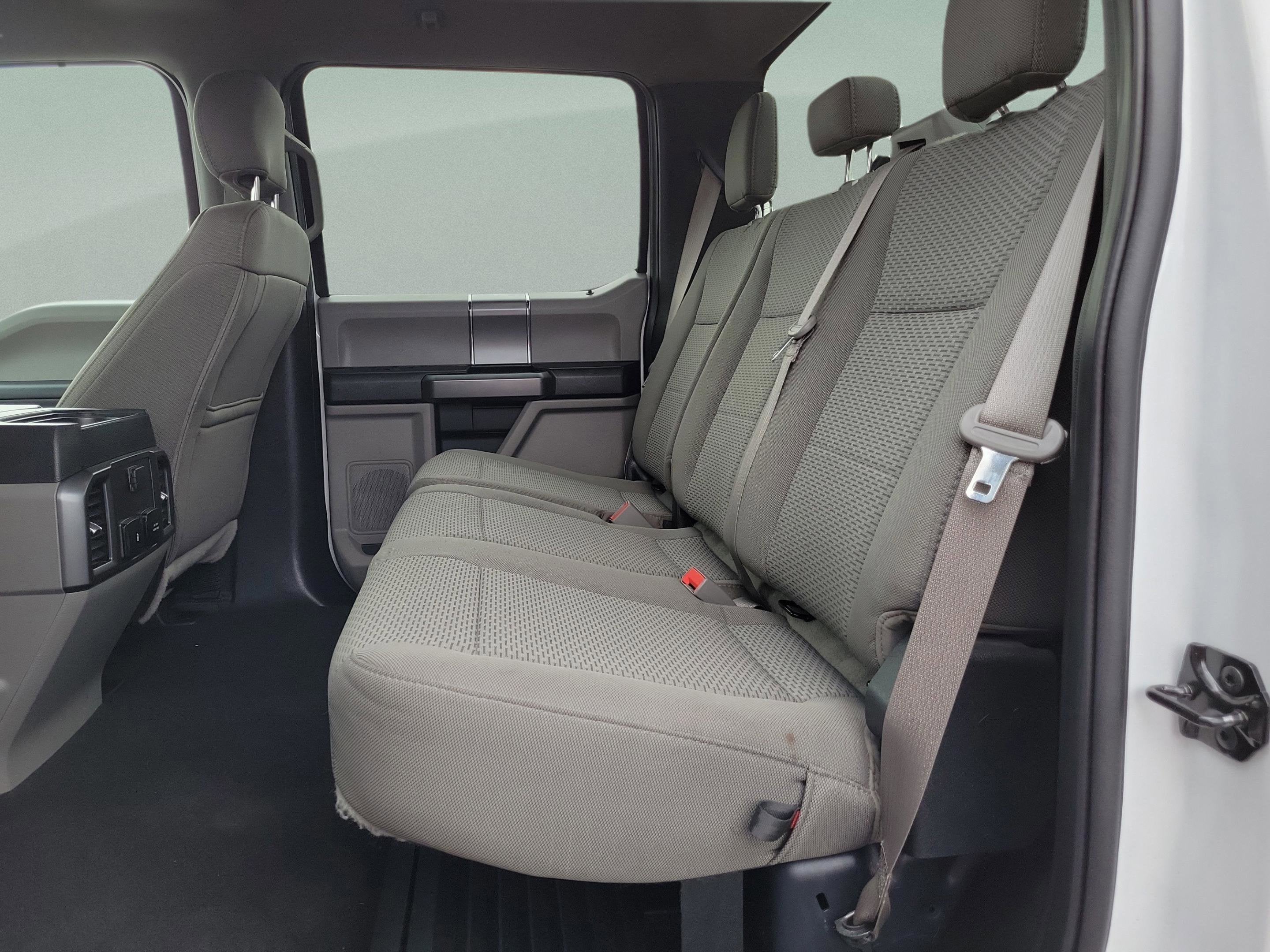 2019 Ford Super Duty F-250 SRW XLT