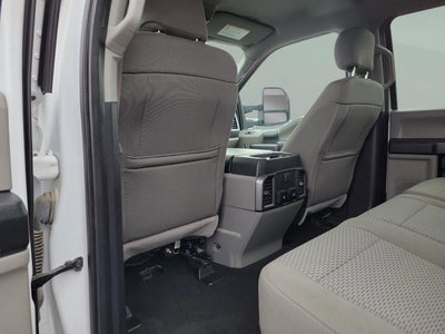 2019 Ford Super Duty F-250 SRW XLT