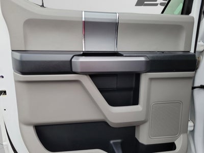 2019 Ford Super Duty F-250 SRW XLT