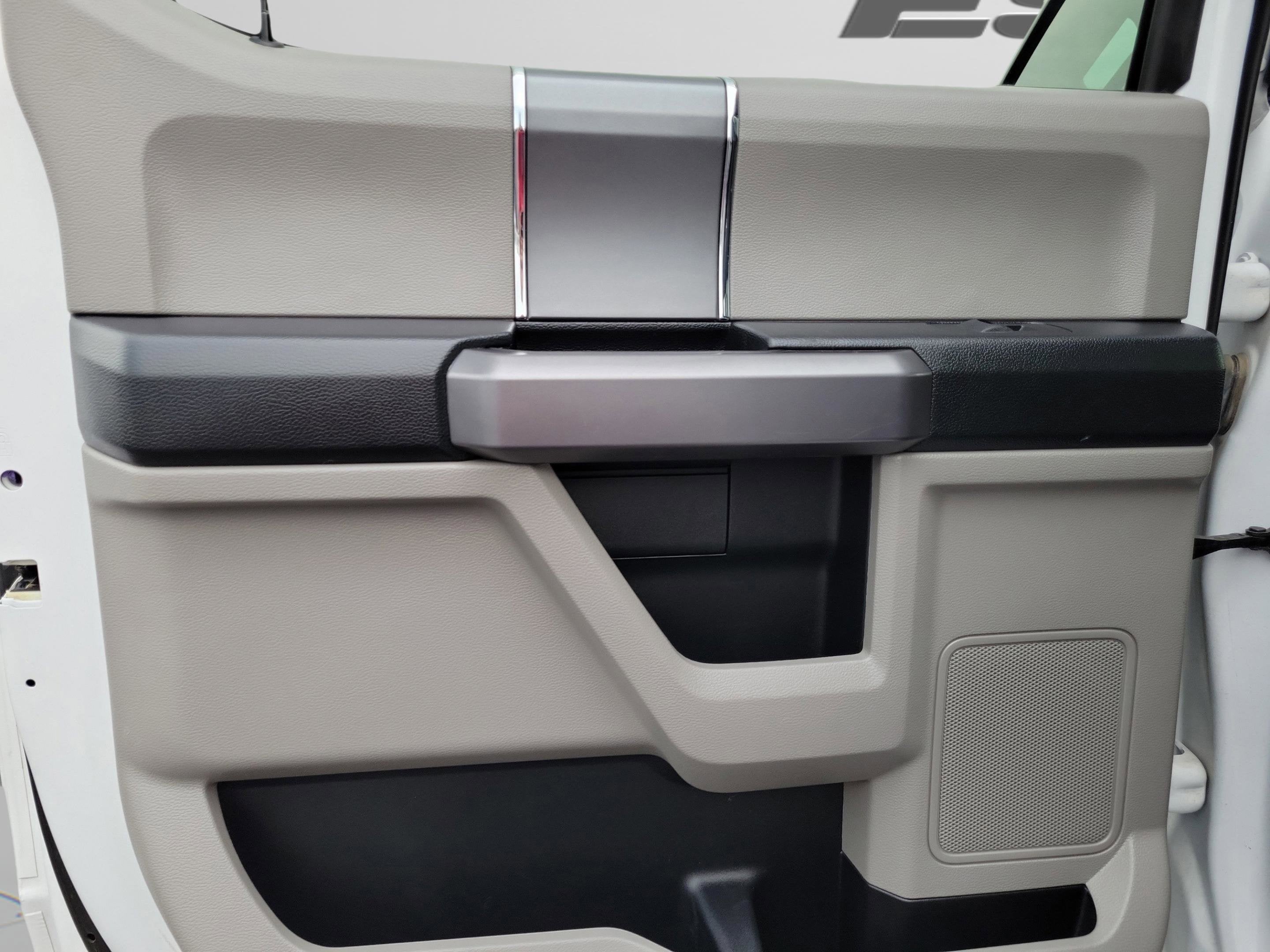 2019 Ford Super Duty F-250 SRW XLT