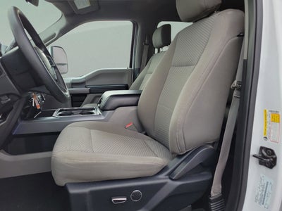 2019 Ford Super Duty F-250 SRW XLT