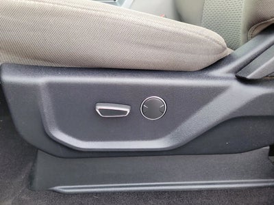 2019 Ford Super Duty F-250 SRW XLT