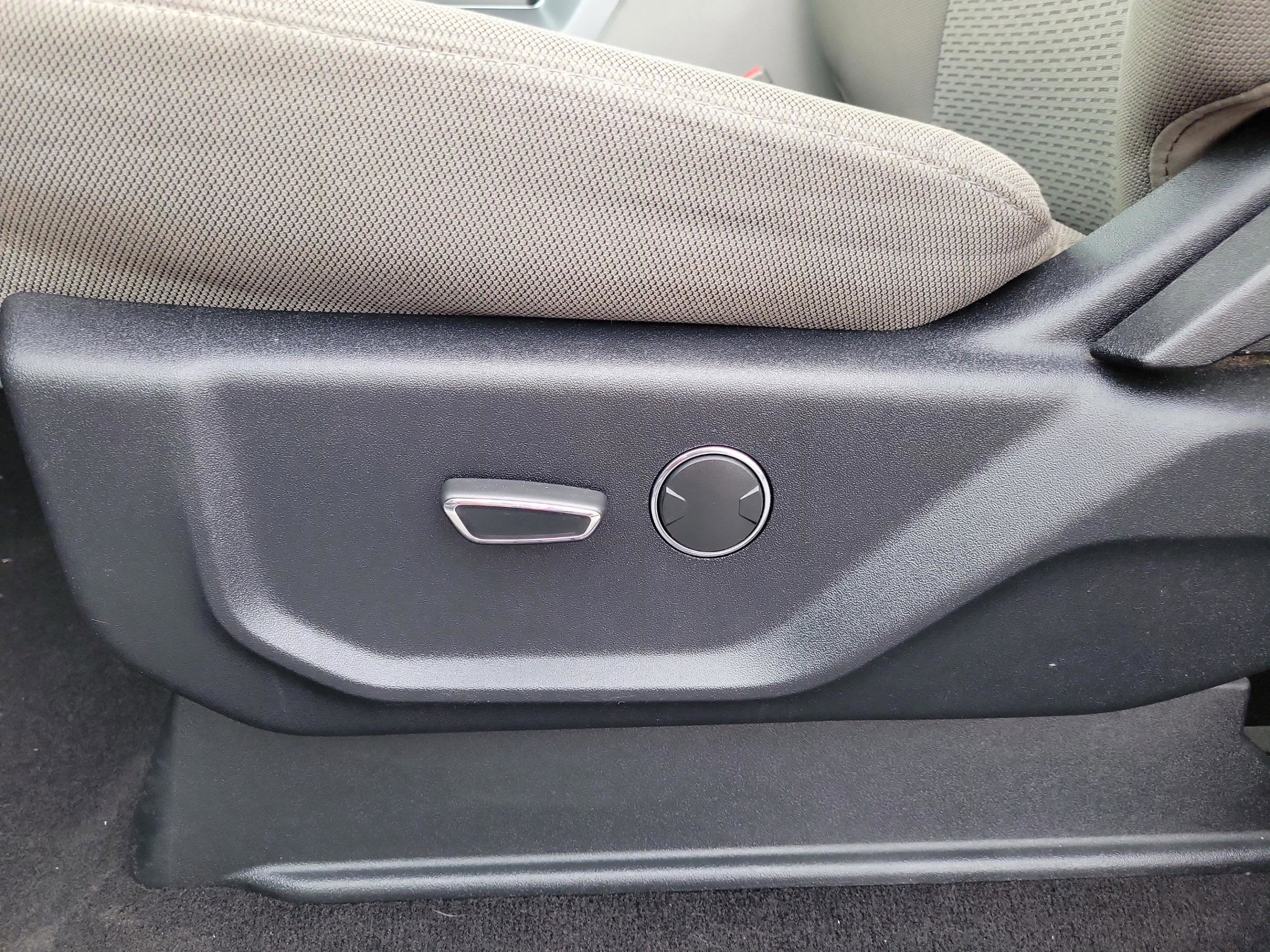 2019 Ford Super Duty F-250 SRW XLT