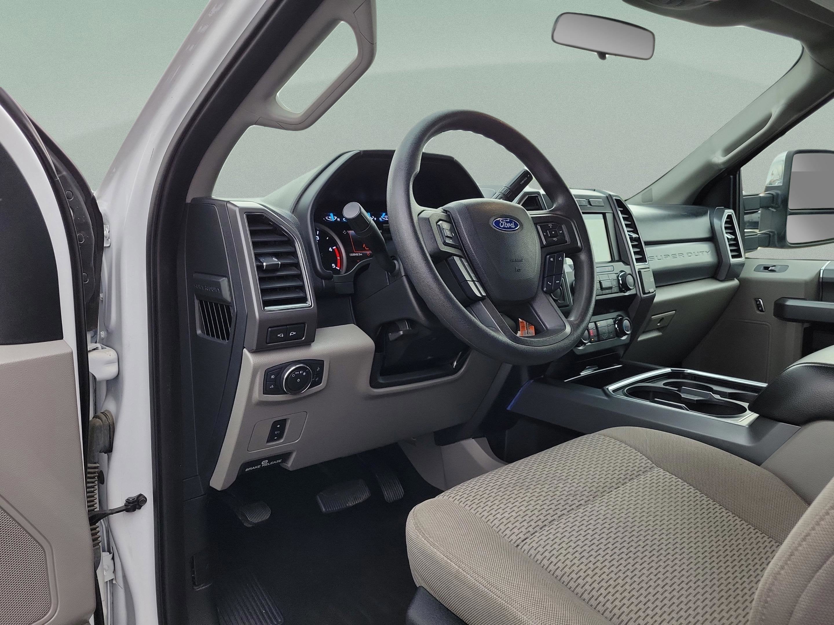 2019 Ford Super Duty F-250 SRW XLT