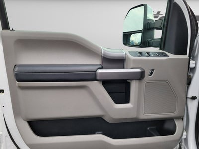 2019 Ford Super Duty F-250 SRW XLT