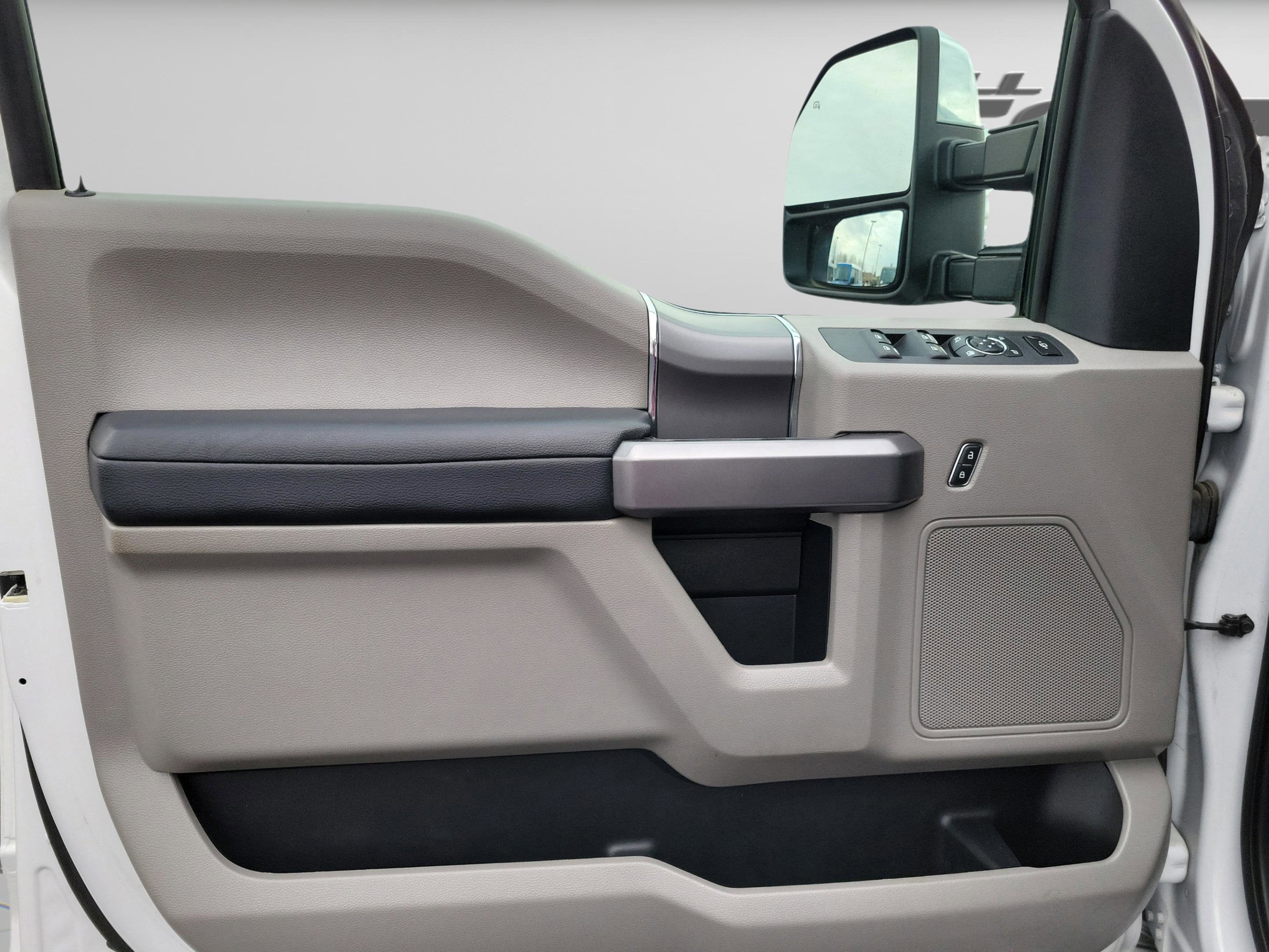 2019 Ford Super Duty F-250 SRW XLT