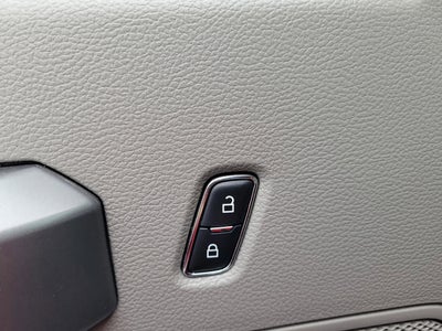 2019 Ford Super Duty F-250 SRW XLT