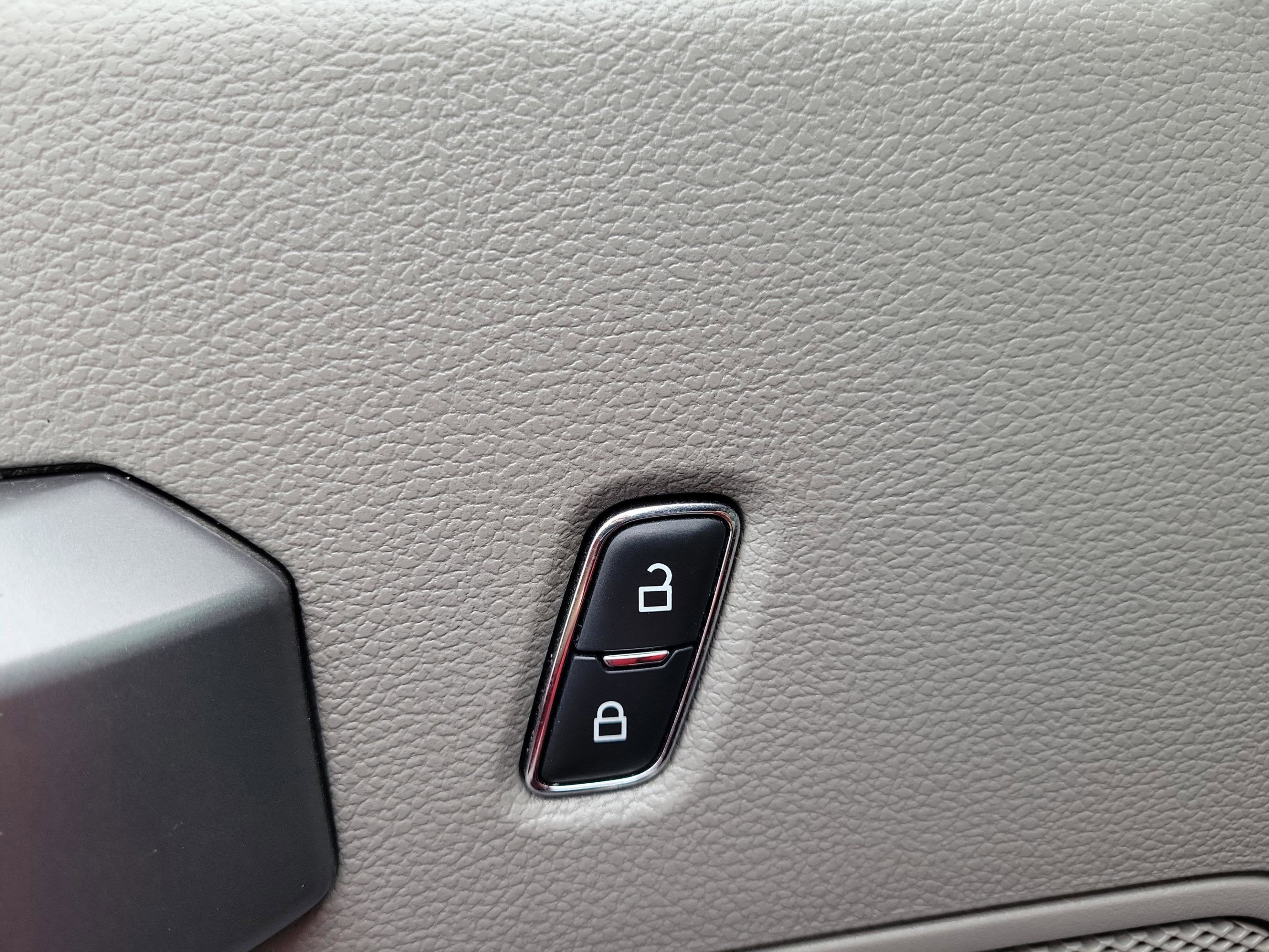 2019 Ford Super Duty F-250 SRW XLT