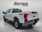 2019 Ford Super Duty F-250 SRW XLT