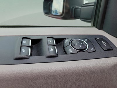 2019 Ford Super Duty F-250 SRW XLT