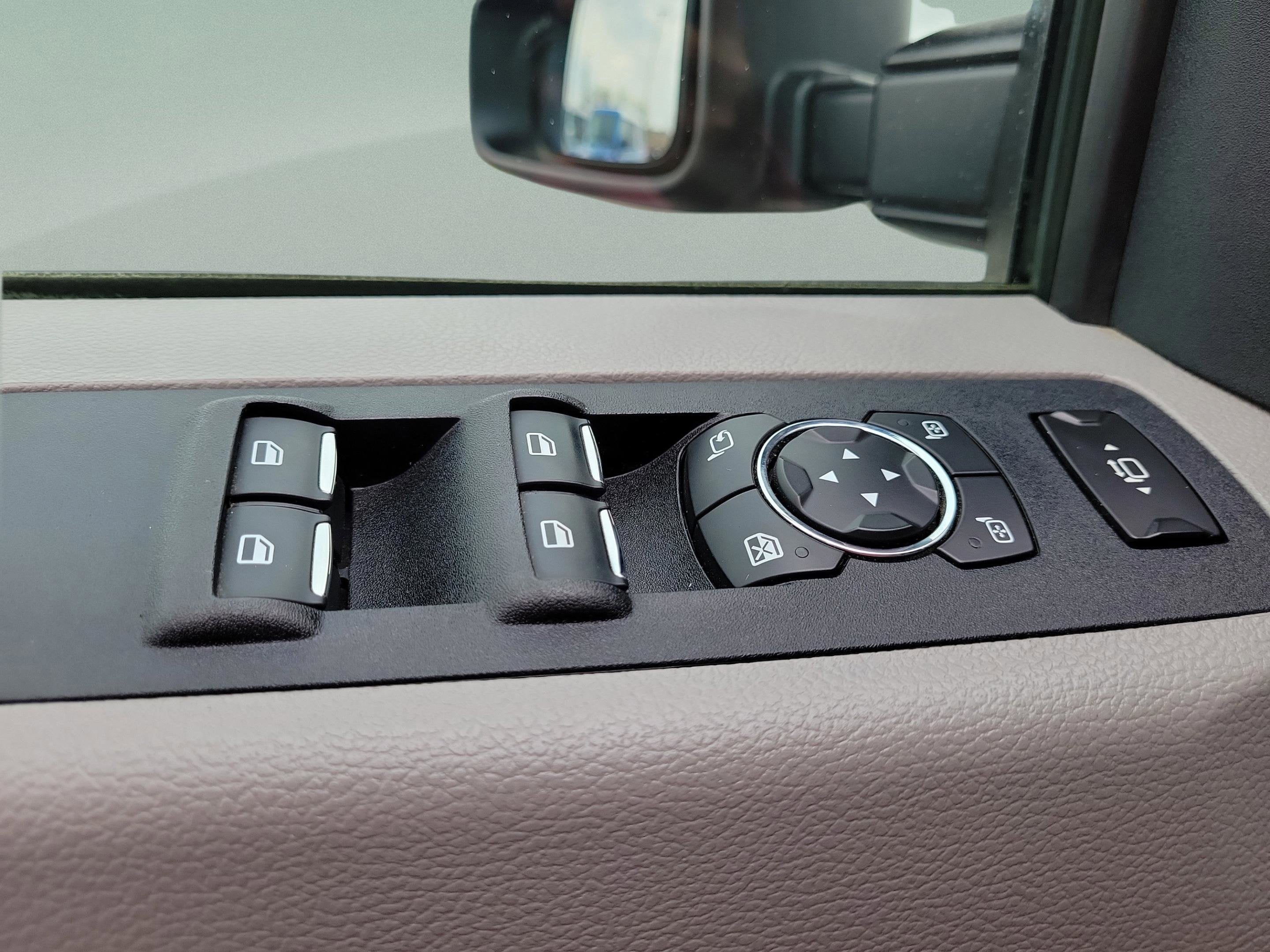 2019 Ford Super Duty F-250 SRW XLT